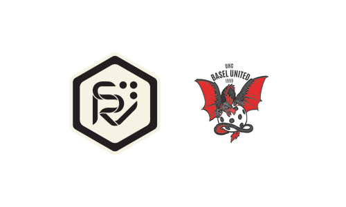 Reinacher Sportverein III - UHC Basel United II