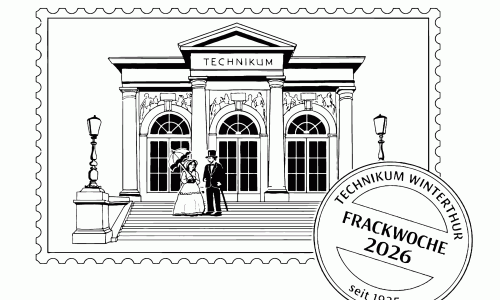 Frackwoche: Opening Party