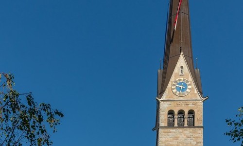 Evang.-ref. Kirche Oerlikon