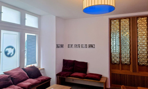 Kulturhaus Helferei