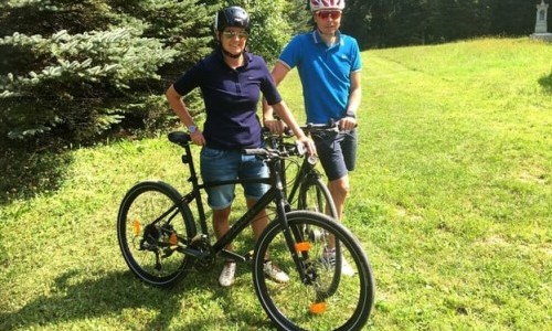 ORF 2: Erlebnis &Ouml;sterreich