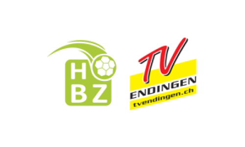 SG Handball Zurzibiet - SG TV Endingen