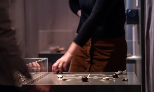 Abenteuer in der R&ouml;merzeit