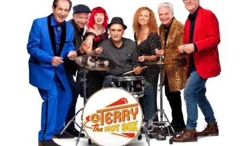 Terry & The Hot Sox