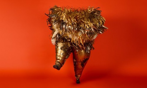 Gilgamesch, mein Sternenschiff