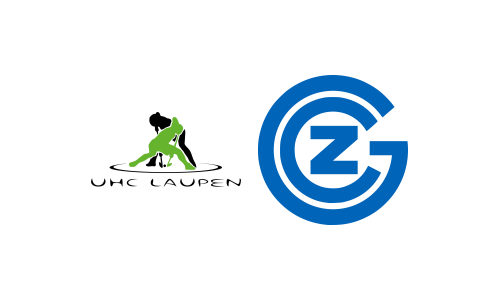 UHC Laupen ZH I - Grasshopper Club Z&uuml;rich I