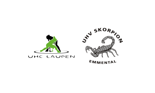 UHC Laupen ZH - UHV Skorpion Emmental