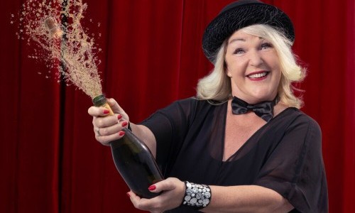 Höhepunkte mit Barbara Balldini