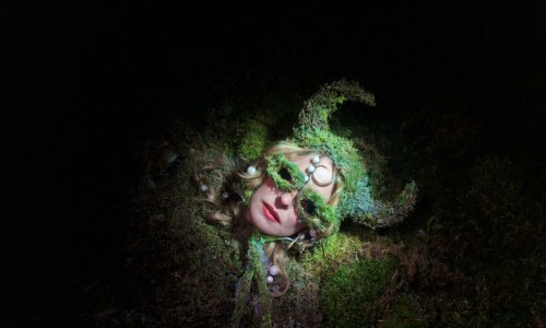 LIVIA RITA &ndash; Creatures&

Wetlands