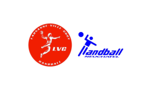 Lausanne-Ville/Cugy Handball 3 - HBC Neuchâtel