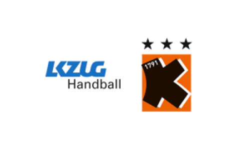 LK Zug II - SG Kadetten Schaffhausen-HSCK