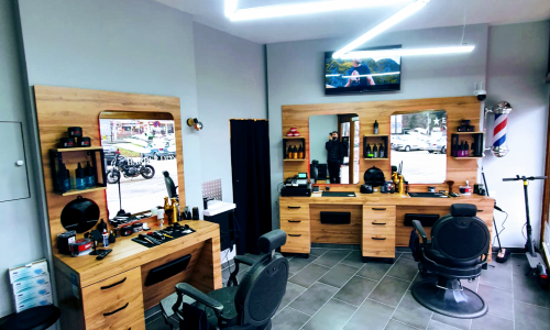 Les Ordres de Chevaleries - Th&eacute;&acirc;tre d'Onex - Parc, Entr&eacute;e F