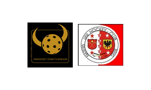 UHT TV Wohlen BE - UHC Naters-Brig