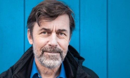 Auf Buchf&uuml;hlung - Peter Stamm