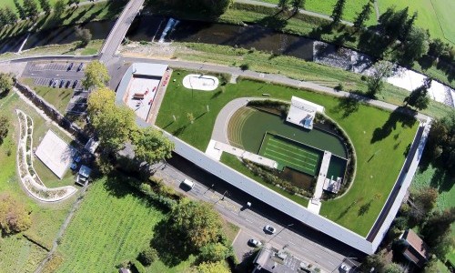Naturbad Riehen