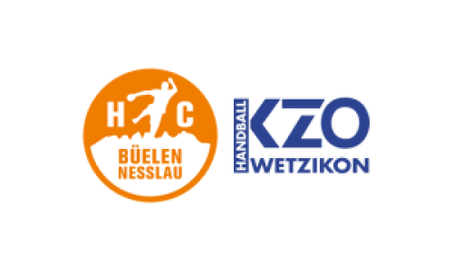 HC B&uuml;elen Nesslau &deg; - SG Handball Z&uuml;ri Oberland