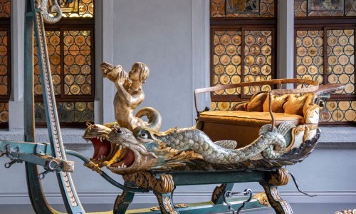 Tiere und Fabelwesen - kr&auml;chzen, br&uuml;llen, fauchen