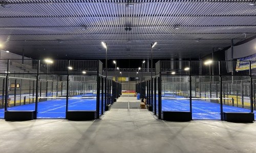 Sportanlagen Wallisellen