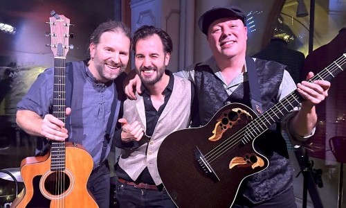 WALLISER MUNDART - D RUMPELBANDA