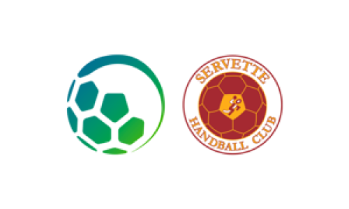 Lancy Plan-les-Ouates Hb - HC Servette