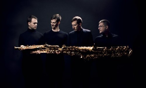 Kebyart – An American Counterpoint