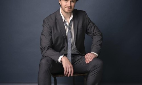 Gregor St&auml;heli &ndash; Out Of Office