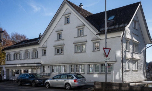 Dorfkerne am Wendepunkt