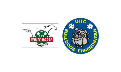 White Horse Lengnau - UHC Bulldogs Ehrendingen