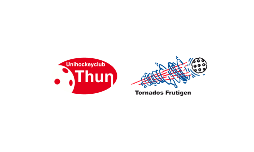 UHC Thun II - UHT Tornados Frutigen I