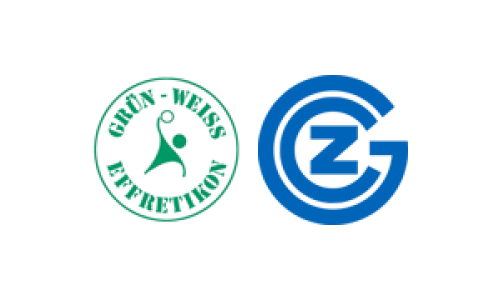 Gr&uuml;n-Weiss Effretikon - GC Amicitia Z&uuml;rich F