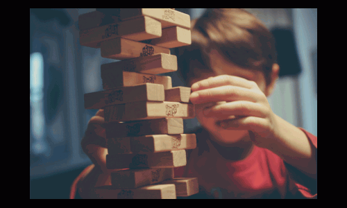 4. Advent: Spielnachmittag mit Spielen aus den Ludotheken