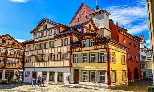 Museum Appenzell