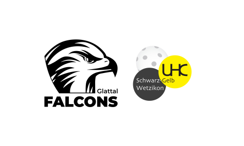 Glattal Falcons III - UHC S-G Wetzikon