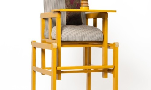 Galerie Billing Bild