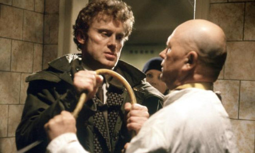 Dekalog 3 und 4