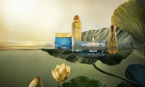 Reise in die Welt der D&uuml;fte @ Rituals