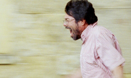 Un poeta
