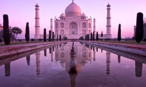 Magisches Indien - Explora Live Reportage