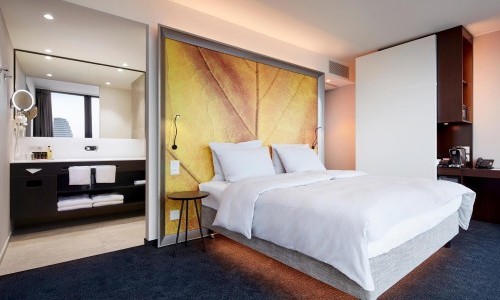 Hotel Hyperion Basel