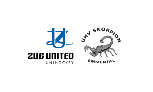 Zug United - Skorpion Emmental