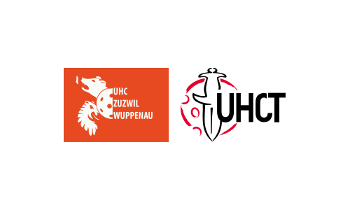 UHC Zuzwil-Wuppenau - UHC T&auml;gerwilen