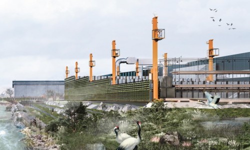 Europan 18 – Re-Sourcing | Preisverleihung und Wettbewerbsausstellung