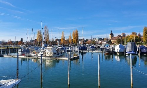 Hafen Arbon