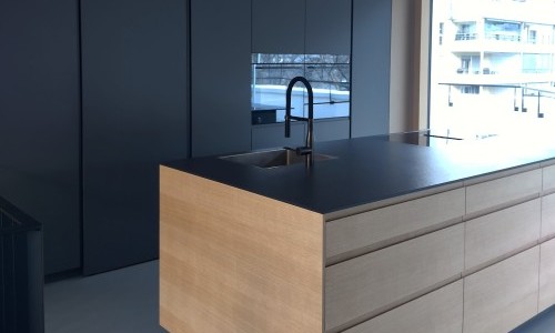 pollinger kitchen & living