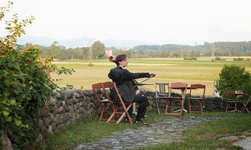 K&uuml;nstlerhaus Boswil