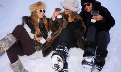 La Folie d'Andermatt