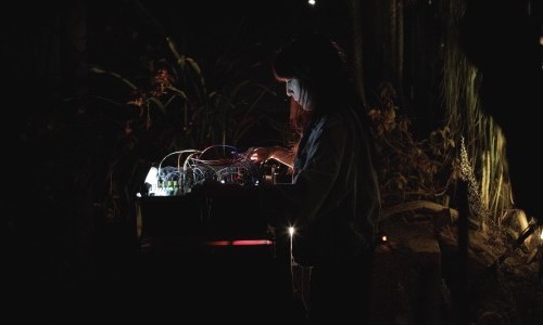 Lis Marti, Annie R&uuml;fenacht, tracy september, Severin Kolb: &laquo;Morty was my biggest fan&raquo;