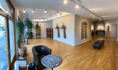 Soirée Flamenco avec Antonio Perujo - Espace Diamono