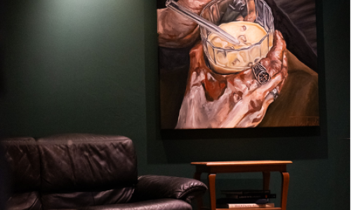 SHIFT - Local Brands