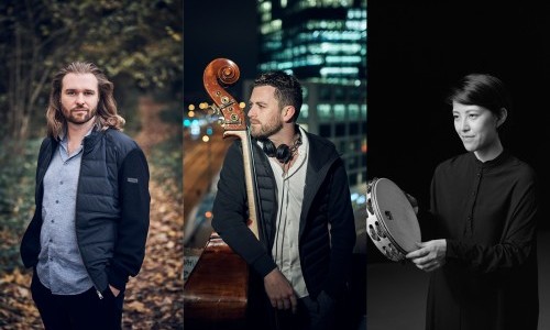 ArtLändler - Lukas Gernet, Pirmin Huber, Ayane Kondo